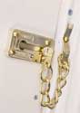 C122 Banham Door Chain